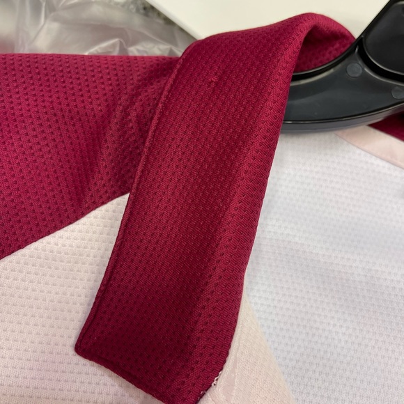 Adidas Women’s Colorblock Polo - Picture 10 of 10